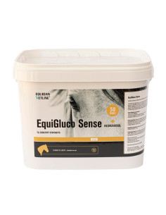 EquiGluco Sense