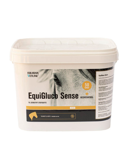 EquiGluco Sense