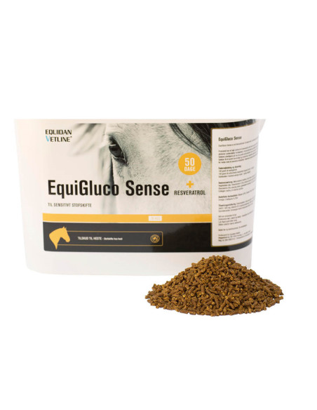 EquiGluco Sense