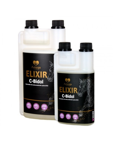 Elixir C-Bidol