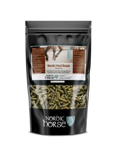 Nordic Hoof Boost