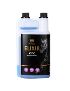 Elixir Zinc