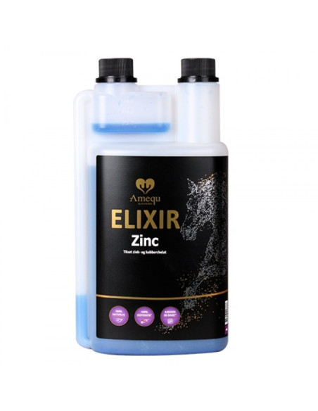 Elixir Zinc