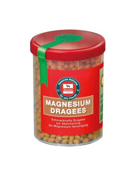 Salvana Magnesium Dragee