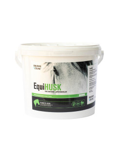 EquiHusk loppefrøskaller