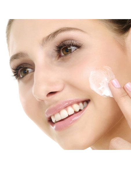 Nathalie Face Cream Summer