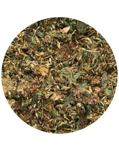 Nordic Rødkløver 2