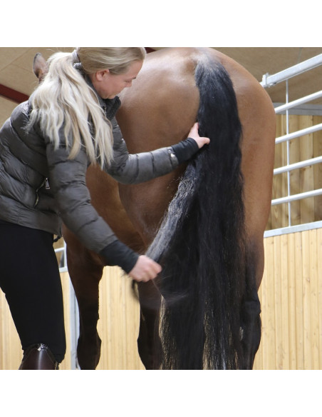 Nathalie Easy Mane & Tail Gel