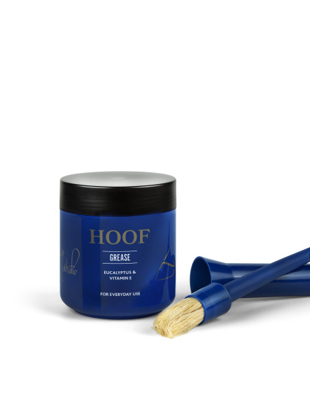 Nathalie Hoof Grease