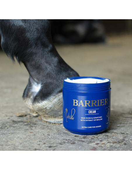 Nathalie Barrier Cream