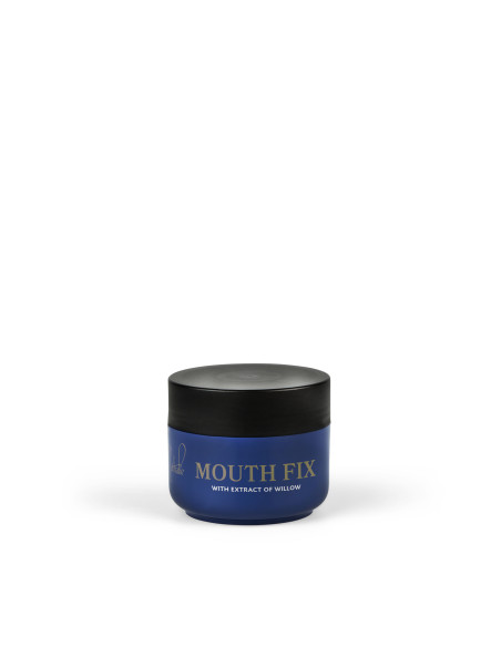Nathalie Mouth Fix