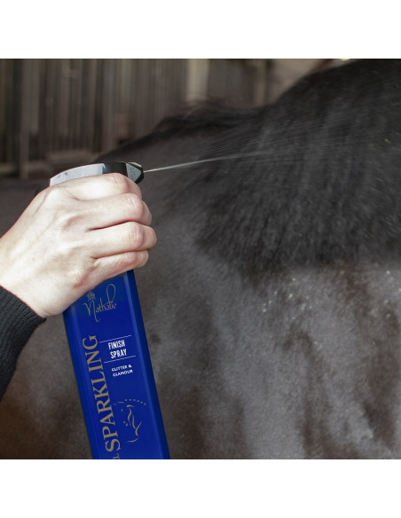 Nathalie Royal Sparkling Finish