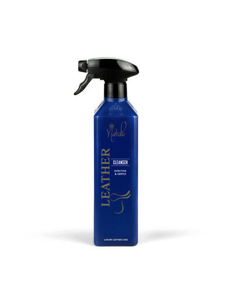 Nathalie Leather Cleanser