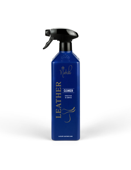 Nathalie Leather Cleanser