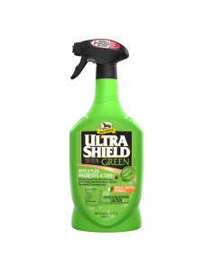 Absorbine UltraShield Green