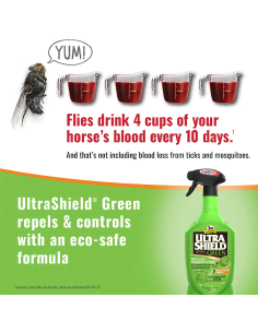 Absorbine UltraShield Green 2