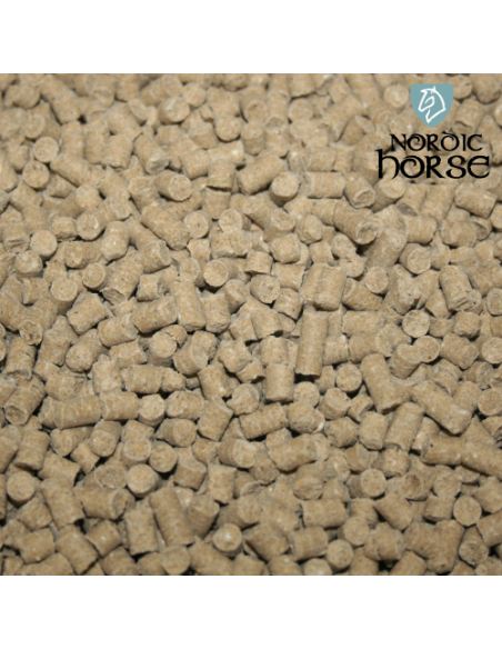 Nordic Building Rice