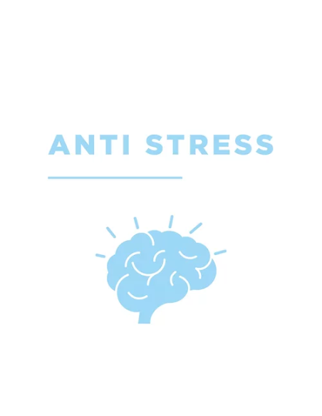 STATERA Dog Stay Calm Daily Stress & nervøsitet
