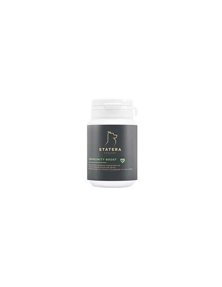 STATERA Immunity Boost med 100 tabletter