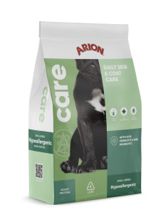 ARION Care Hypoallergenic Small Breed