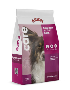 ARION Care Hypoallergenic