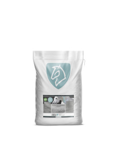 Nordic Sortkommen Pellets