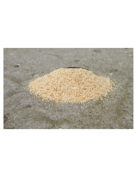 Hvidløgsgranulat (Refill)