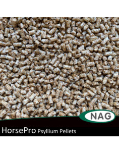 HorsePro Psyllium Pellets