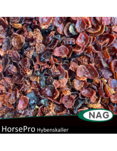 HorsePro Hybenskaller