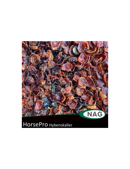 HorsePro Hybenskaller
