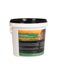 HorsePro Vital E