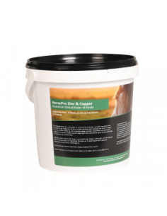 HorsePro Vital Zinc & Copper