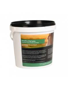 HorsePro Vital Lytes
