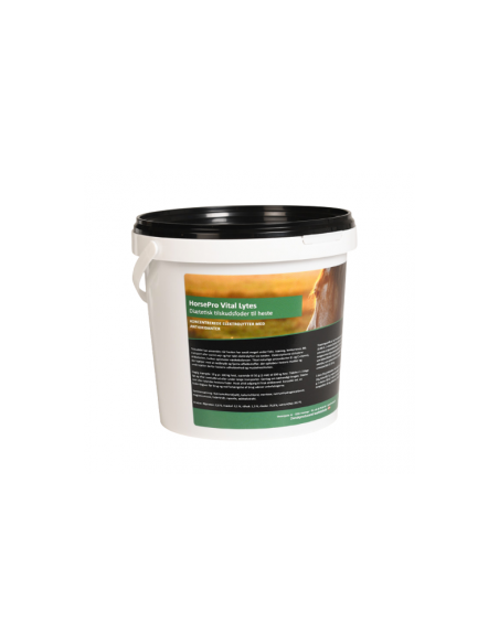 HorsePro Vital Lytes