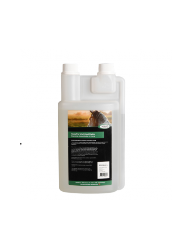 HorsePro Vital Liquid Lytes