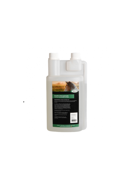 HorsePro Vital Liquid Lytes