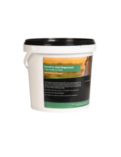 HorsePro Vital Magnesium