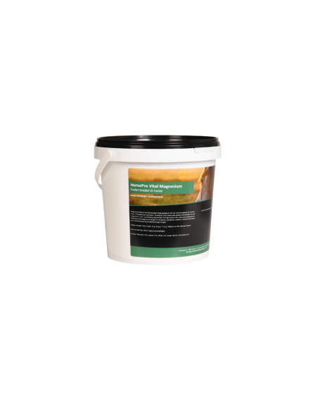 HorsePro Vital Magnesium