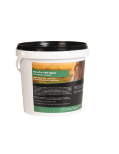 HorsePro Vital Digest
