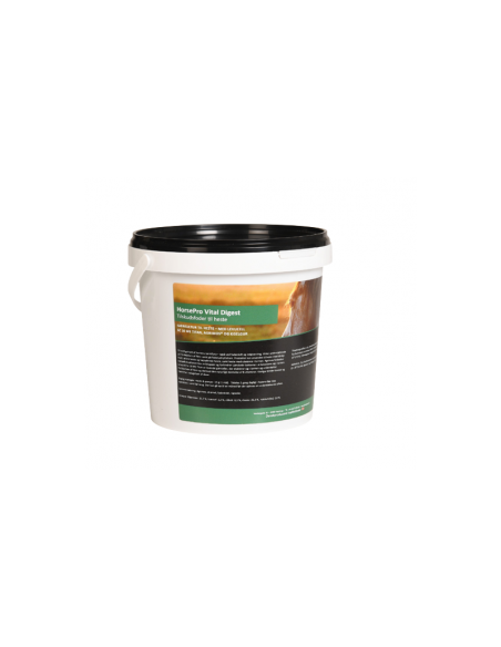 HorsePro Vital Digest