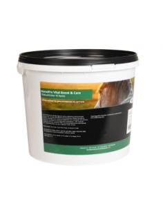HorsePro Vital Boost & Care
