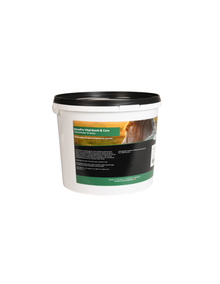 HorsePro Vital Boost & Care