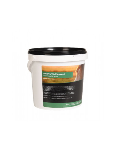 HorsePro Vital Seaweed