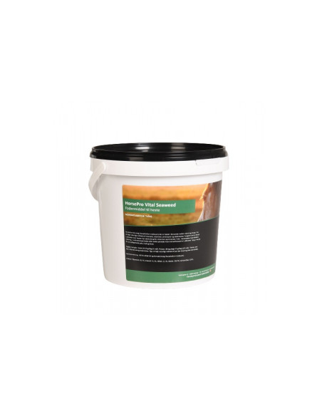 HorsePro Vital Seaweed