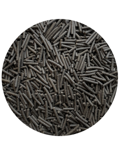 Nordic Sortkommen Pellets 2