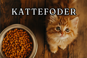 kattefoder