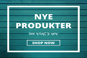 Nyheder hos T-Horse til alle dyr