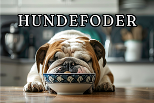 hundefoder