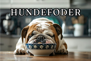 Hundefoder