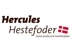 Hercules Hestefoder